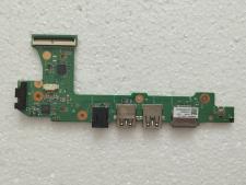 USB роз'єм до ноутбука Asus X102BA №1